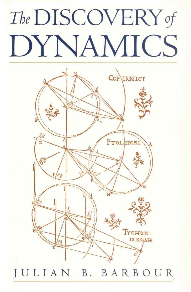 The Discovery of Dynamics